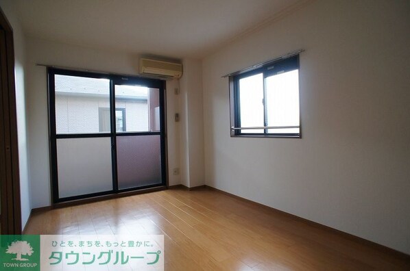 インパレス IIの物件内観写真